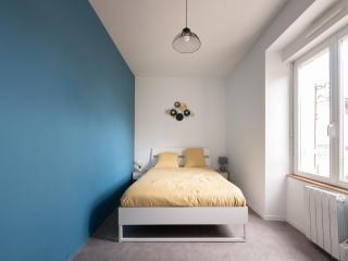 Apartment in Le Mans near City Center - Le Mans - 8
