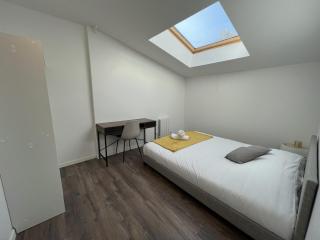 Apartment in Le Mans near Historic Center - Le Mans - 1
