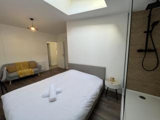 Apartment in Le Mans near Historic Center - Le Mans - 2