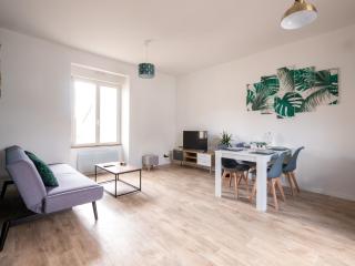 Apartment in Le Mans near City Center - Le Mans - 5