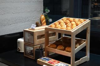 Atour Light Hotel Guangzhou Panyu Chimelong Wanbo Business District - 2