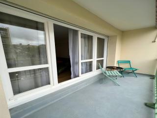 Apartment in Le Mans with Retro-Chic Style - Le Mans - 6