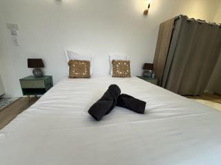 Apartment in Écommoy near Le Mans Circuit - Écommoy - 7
