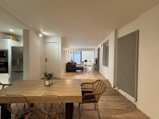 Apartment in Écommoy near Le Mans Circuit - Écommoy - 9