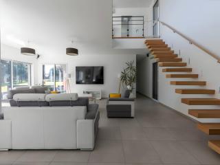 Modern Villa for 10 with Private Pool - Yvré-lʼÉvêque - 2