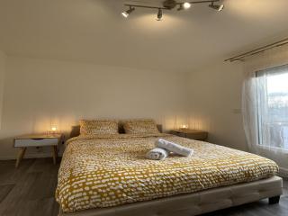 Apartment in Yvré-l Évêque near Le Mans Circuit - Yvré-lʼÉvêque - 7