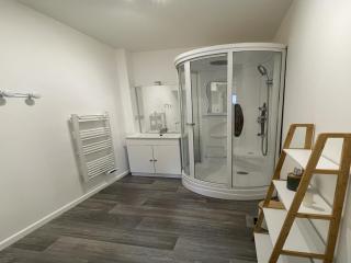 Apartment in Yvré-l Évêque near Le Mans Circuit - Yvré-lʼÉvêque - 1