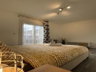 Apartment in Yvré-l Évêque near Le Mans Circuit - Yvré-lʼÉvêque - 3