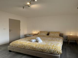 Apartment in Yvré-l Évêque near Le Mans Circuit - Yvré-lʼÉvêque - 4