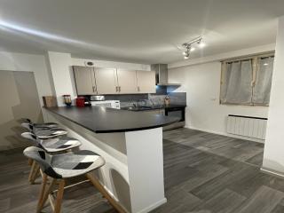 Apartment in Yvré-l Évêque near Le Mans Circuit - Yvré-lʼÉvêque - 8