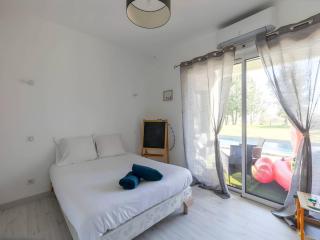 Modern Villa for 10 with Private Pool - Yvré-lʼÉvêque - 7