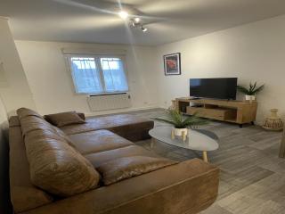 Apartment in Yvré-l Évêque near Le Mans Circuit - Yvré-lʼÉvêque - 0