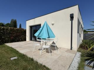 House in Changé with Private Heated Pool - Changé - 6