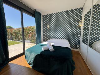 House in Changé with Private Heated Pool - Changé - 8