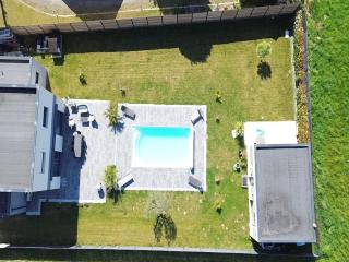 House in Changé with Private Heated Pool - Changé - 2