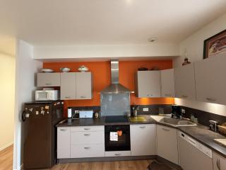 Apartment in Le Mans with Private Garage - Le Mans - 6