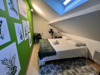 Cozy Home in Le Mans near Historic Center - Le Mans - 3
