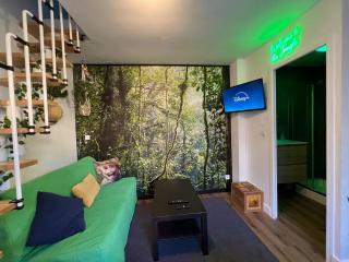 Cozy Home in Le Mans near Historic Center - Le Mans - 6