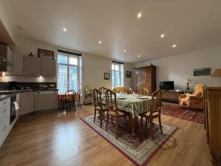 Apartment in Le Mans with Private Garage - Le Mans - 9