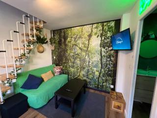 Cozy Home in Le Mans near Historic Center - Le Mans - 0