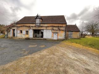 Industrial Elegance in the Sarthe Countryside - Thorigné-sur-Dué - 7