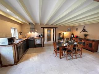 Industrial Elegance in the Sarthe Countryside - Thorigné-sur-Dué - 6