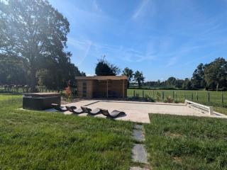 Villa in Moncé-en-Belin near Le Mans Circuit - Moncé-en-Belin - 4