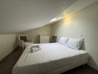 Quiet Apartment with Concierge Perks - Yvré-lʼÉvêque - 2
