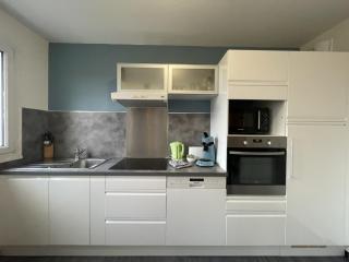 Apartment in Le Mans near 24 Hours Circuit - Le Mans - 1