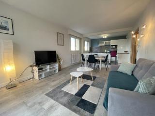 Apartment in Le Mans near 24 Hours Circuit - Le Mans - 4