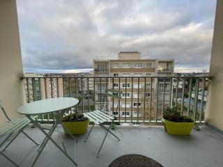 Apartment in Le Mans near 24 Hours Circuit - Le Mans - 6
