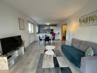 Apartment in Le Mans near 24 Hours Circuit - Le Mans - 0