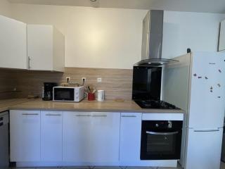 Apartment in Le Mans near Train Station - Le Mans - 2