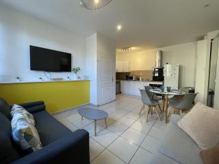 Apartment in Le Mans near Train Station - Le Mans - 3