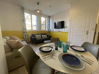 Apartment in Le Mans near Train Station - Le Mans - 5