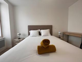 Apartment in Ballon near Le Mans Circuit - Ballon - 5