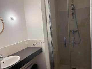 Apartment in Ballon near Le Mans Circuit - 1