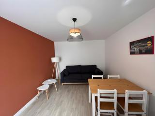 Apartment in Ballon near Le Mans Circuit - Ballon - 2