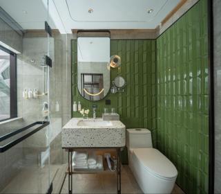 Holiday Inn Xuzhou Yunquan by IHG - Xuzhou - 6