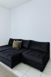 Casa c Ar condicionado, 5 min Centro, UFU, UMC, Camaru - Uberlândia - 5