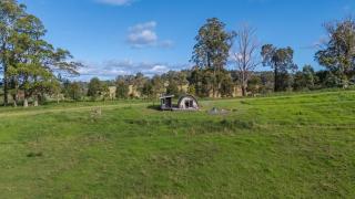 Bickells Hut - Off-Grid Farm Stay - Bellingen - 6
