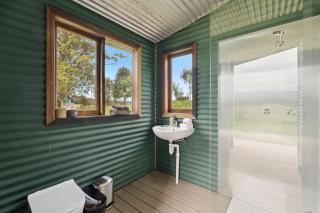 Bickells Hut - Off-Grid Farm Stay - Bellingen - 5