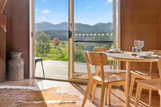Bickells Hut - Off-Grid Farm Stay - Bellingen - 4