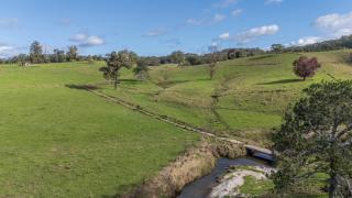 Bickells Hut - Off-Grid Farm Stay - Bellingen - 3
