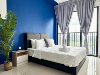 Alinea Suites by Moka - Shah Alam - 7
