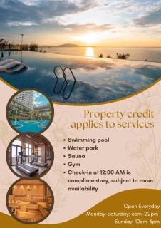 Mandala Apartment & Resort Chambay - Just 15 mins from Mui Ne Hon Rom - 9