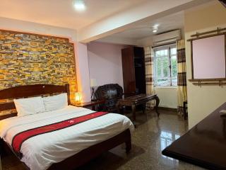 Maison Vu Tri Vien - Hue - 6