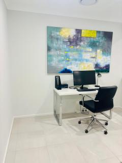 Huntlee Haven Luxe - - 9