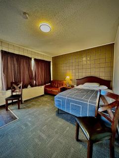 Caravel Motel - Swift Current - 9