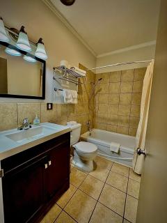Caravel Motel - Swift Current - 7